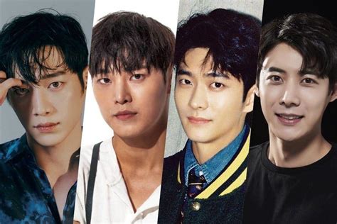 lee seung hwan seo kang joon|Seo Kang Jun, Lee Tae Hwan, Kang Tae Oh, & Yoo Il to continue  .